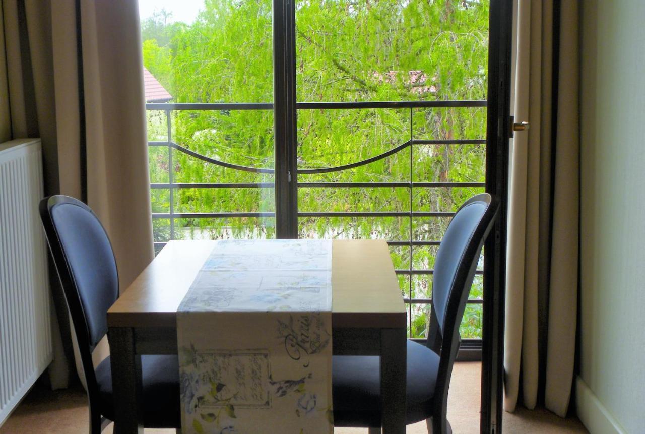 Villa Orlik Barlinek Εξωτερικό φωτογραφία