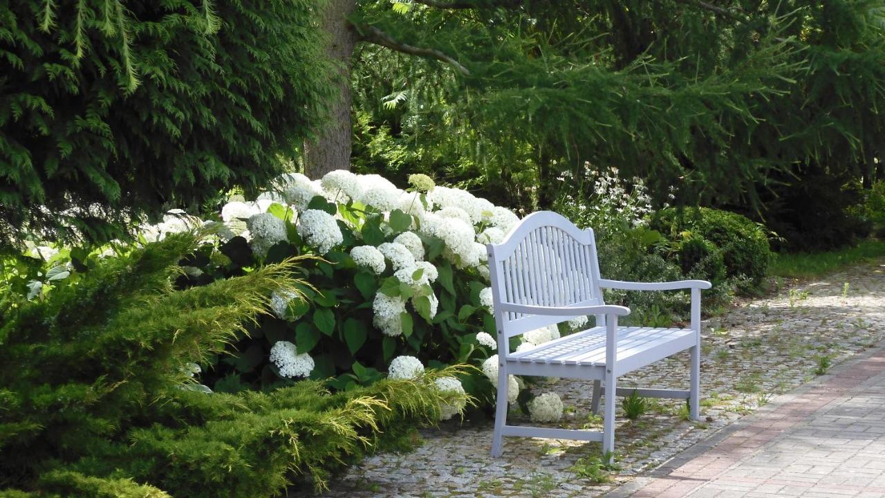 Villa Orlik Barlinek Εξωτερικό φωτογραφία