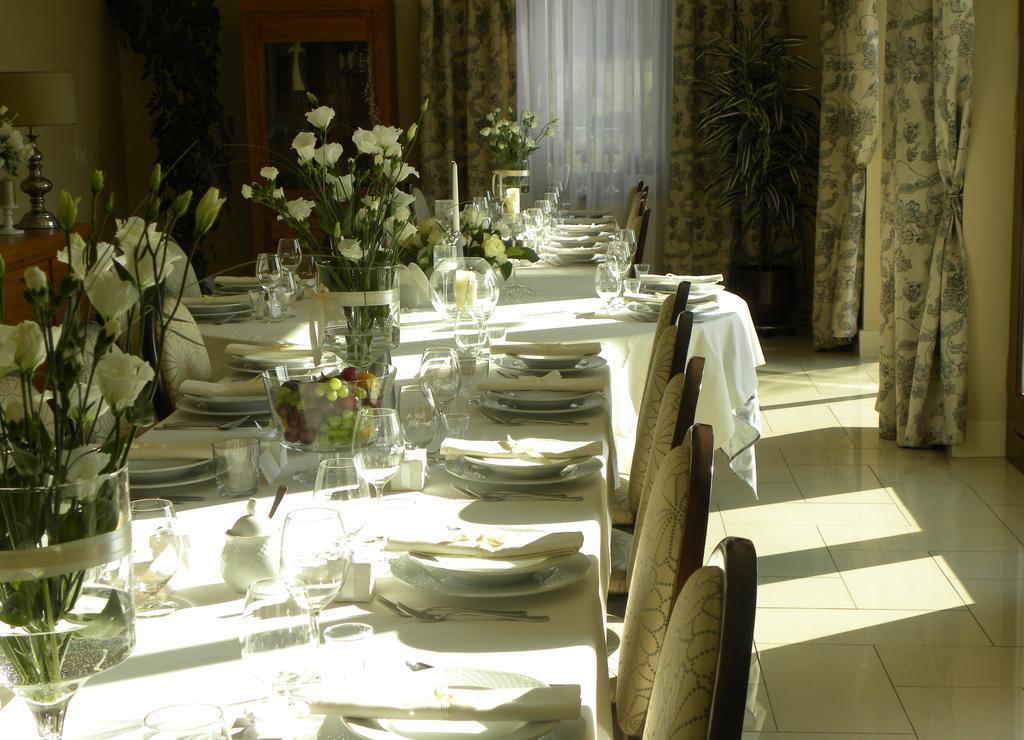 Villa Orlik Barlinek Εξωτερικό φωτογραφία