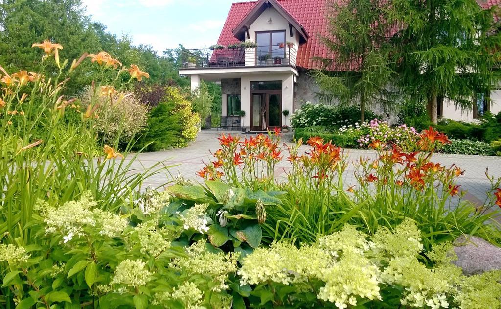 Villa Orlik Barlinek Εξωτερικό φωτογραφία