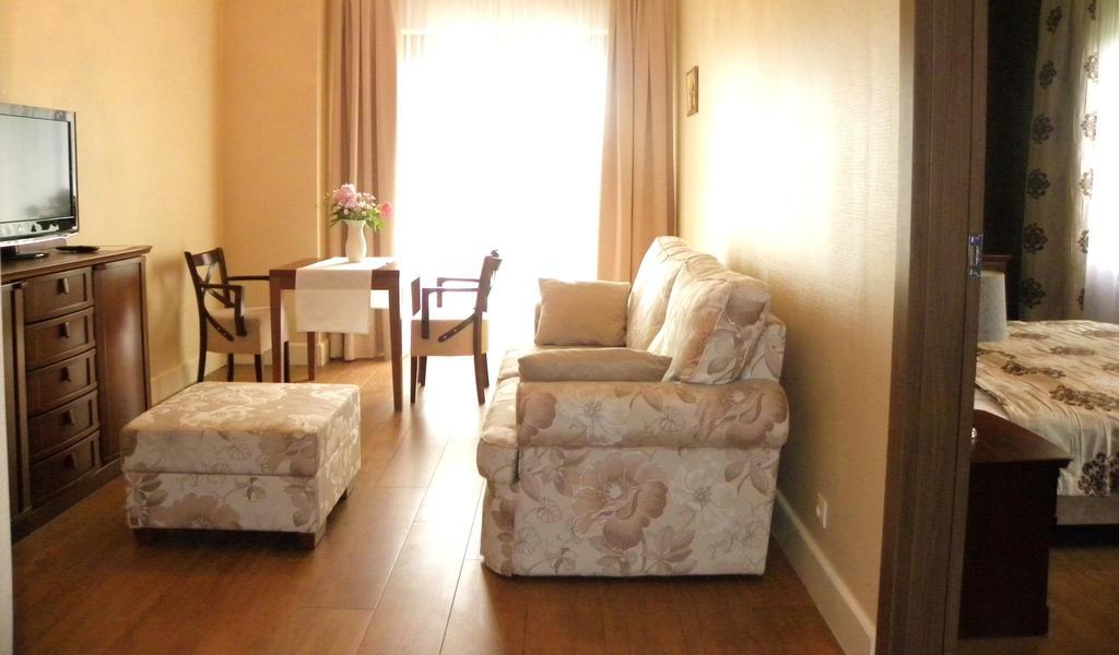 Villa Orlik Barlinek Δωμάτιο φωτογραφία