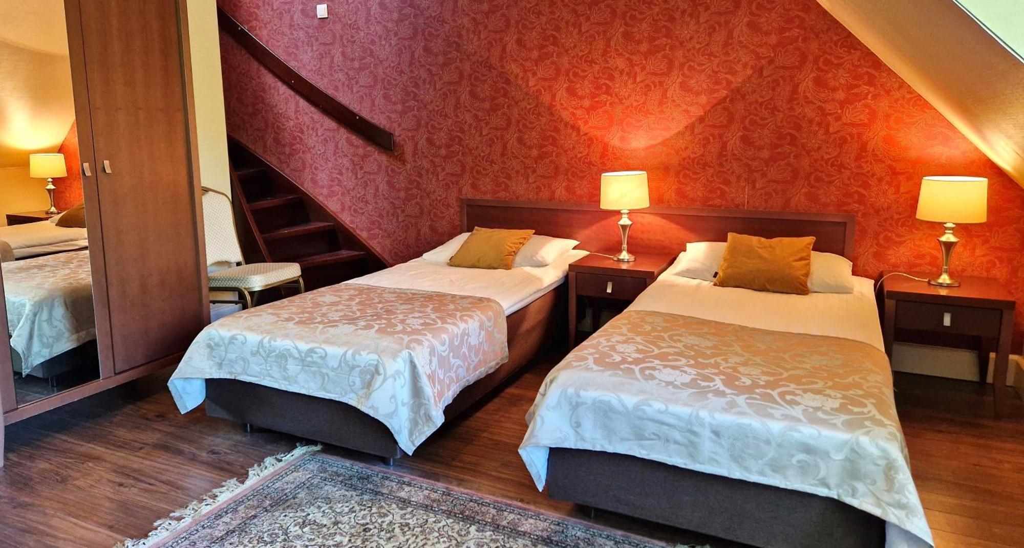 Villa Orlik Barlinek Εξωτερικό φωτογραφία