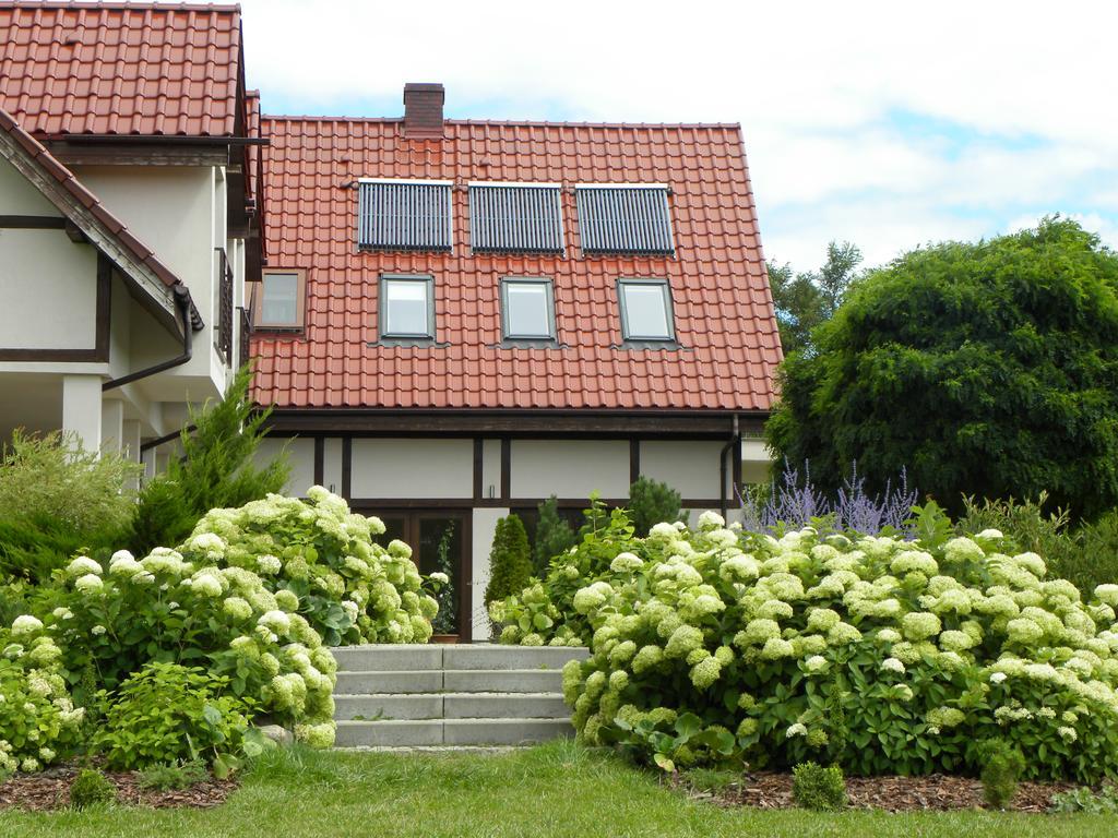 Villa Orlik Barlinek Εξωτερικό φωτογραφία