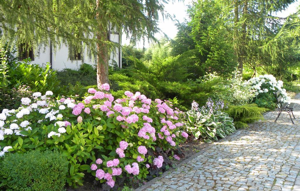 Villa Orlik Barlinek Εξωτερικό φωτογραφία