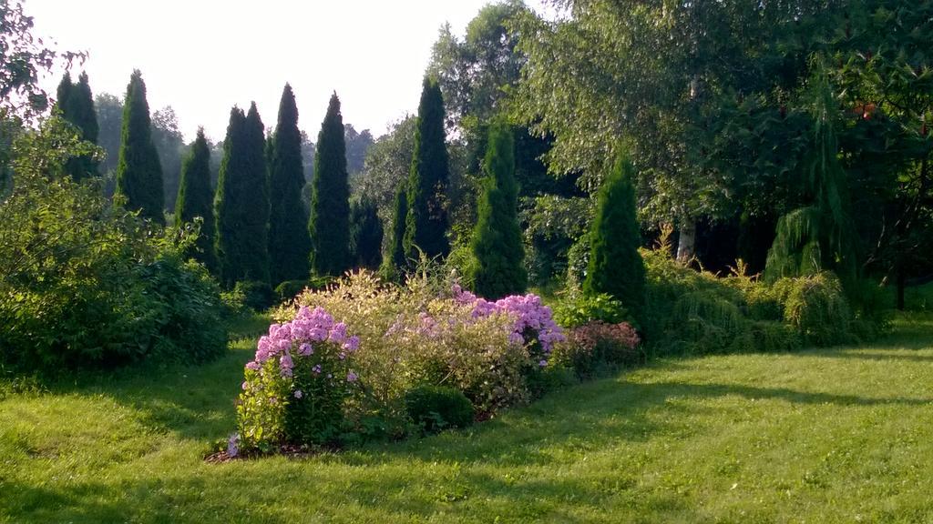 Villa Orlik Barlinek Εξωτερικό φωτογραφία