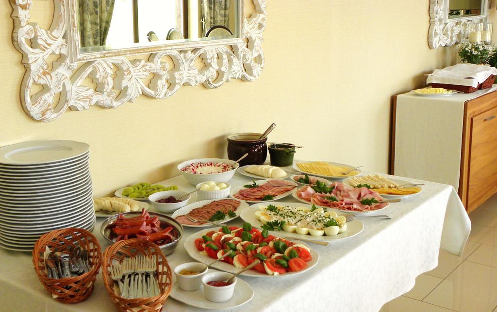 Villa Orlik Barlinek Εξωτερικό φωτογραφία