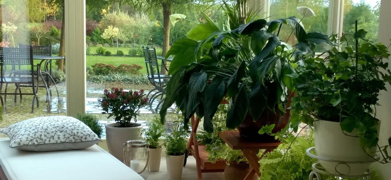 Villa Orlik Barlinek Εξωτερικό φωτογραφία