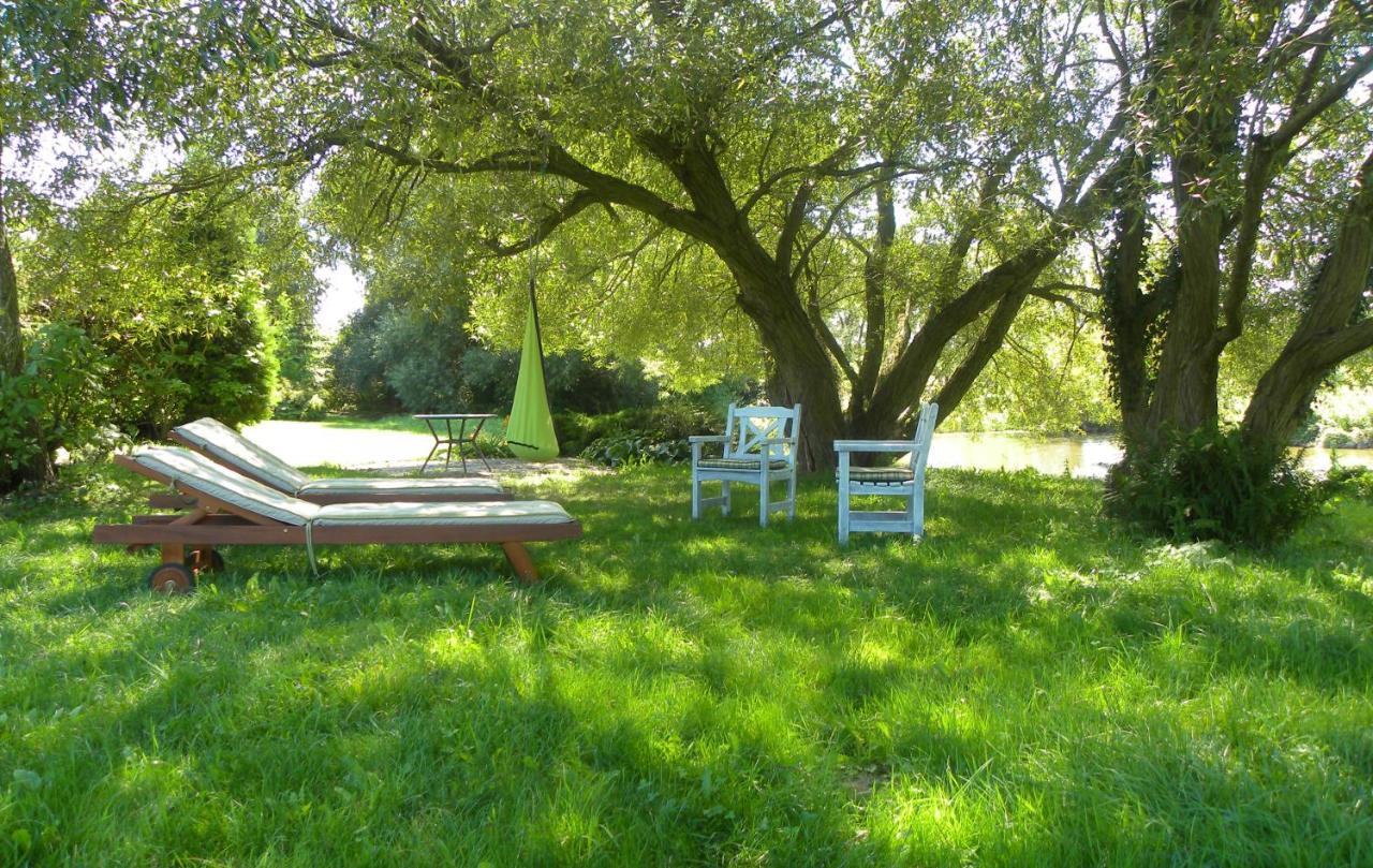 Villa Orlik Barlinek Εξωτερικό φωτογραφία