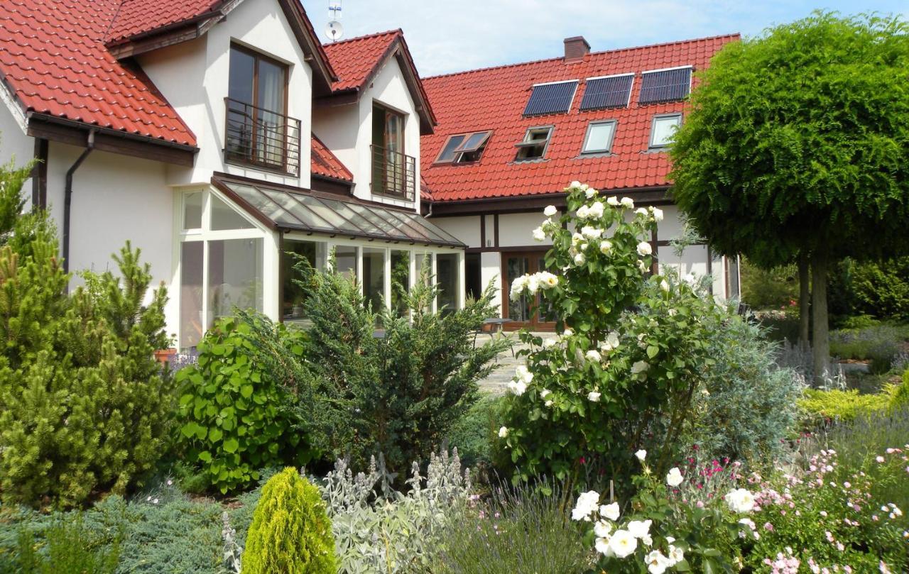 Villa Orlik Barlinek Εξωτερικό φωτογραφία