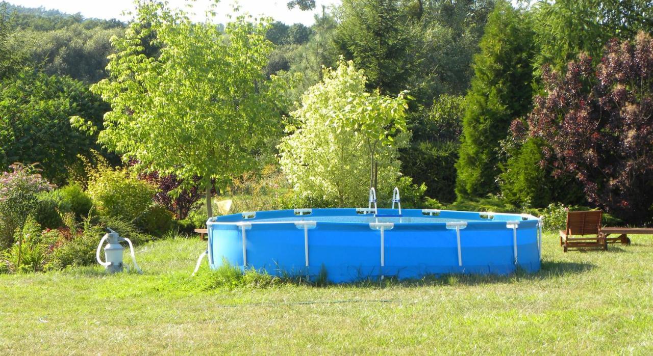 Villa Orlik Barlinek Εξωτερικό φωτογραφία